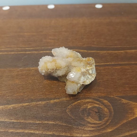 🔥 Sale 🔥 Spirt Quartz Cluster - 71 - Final Price - Picture 1 of 7